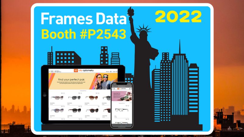 Visit Frames Data Vision Expo Booth P259 - Gorgeous Sunset Image - Ultra HD